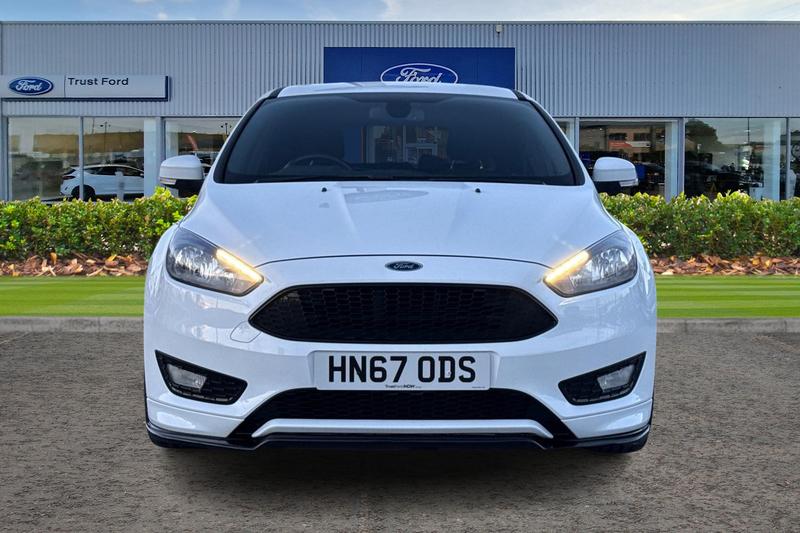 Used Ford Focus 2017 for sale - 76904518: Photo 6