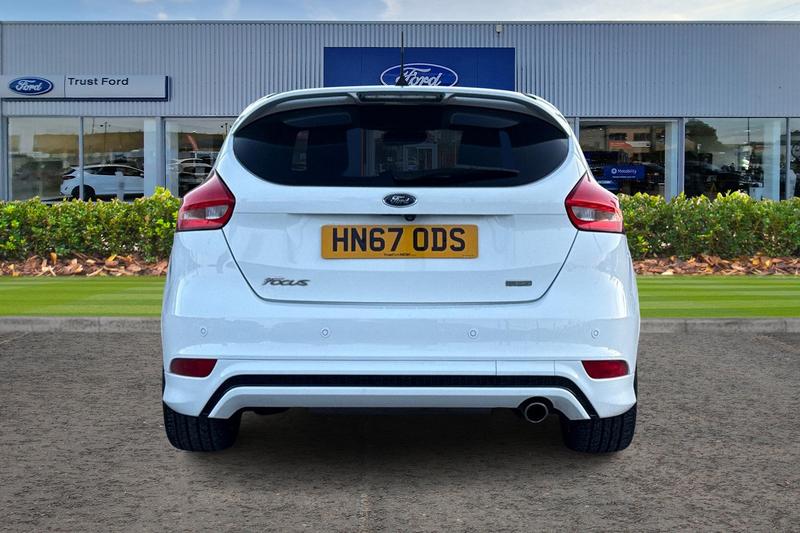 Used Ford Focus 2017 for sale - 76904518: Photo 7