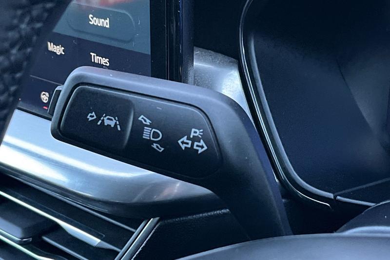 Used Ford Focus 2023 for sale - 78048940: Photo 14