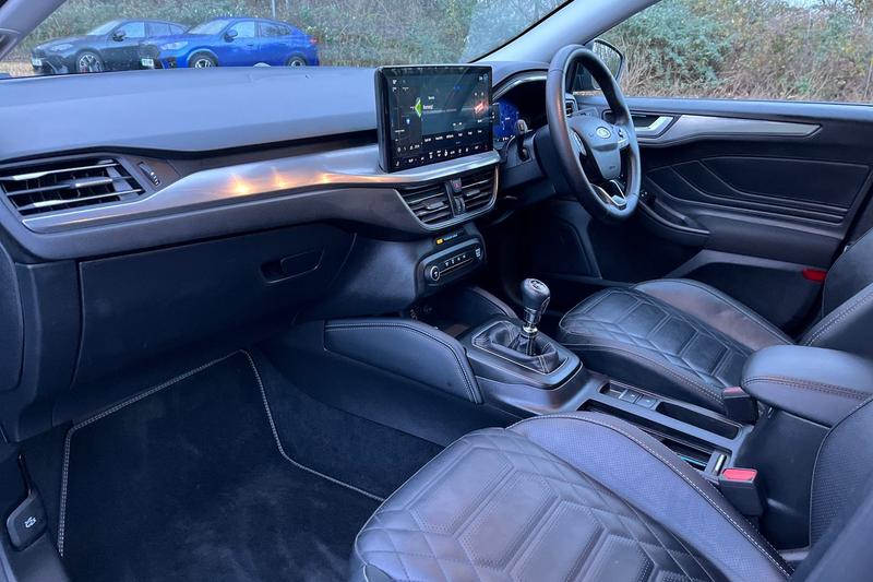 Used Ford Focus 2023 for sale - 78048940: Photo 18