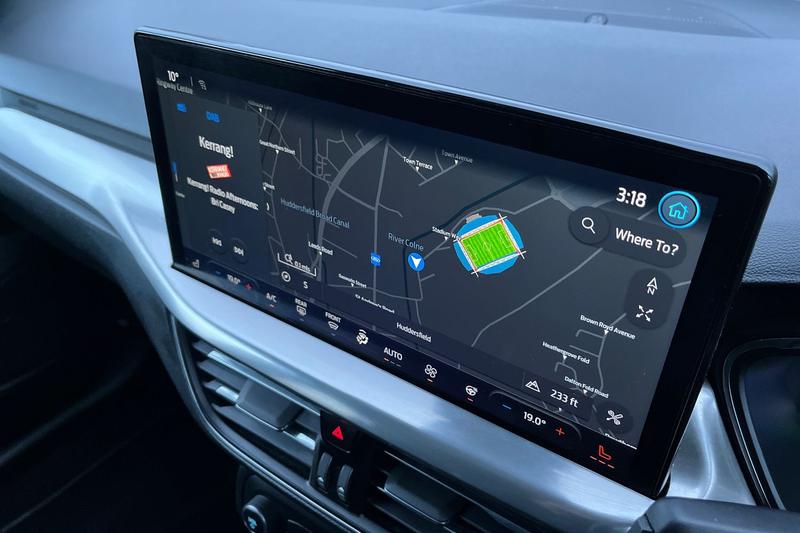 Used Ford Focus 2023 for sale - 78048940: Photo 22