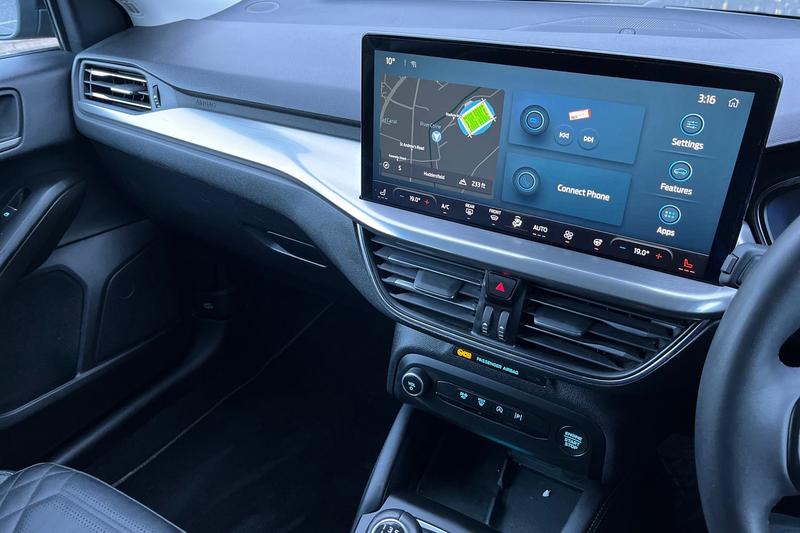 Used Ford Focus 2023 for sale - 78048940: Photo 23