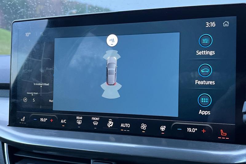 Used Ford Focus 2023 for sale - 78048940: Photo 24