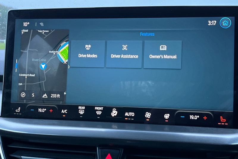 Used Ford Focus 2023 for sale - 78048940: Photo 25