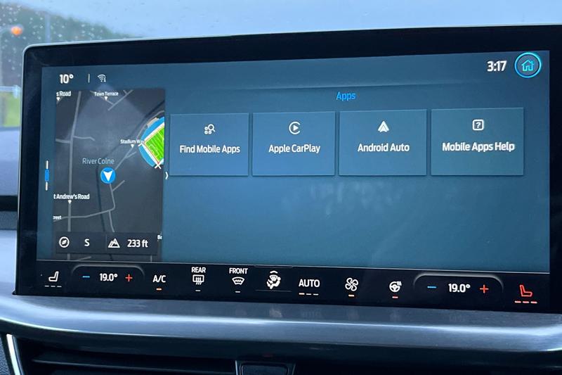 Used Ford Focus 2023 for sale - 78048940: Photo 26