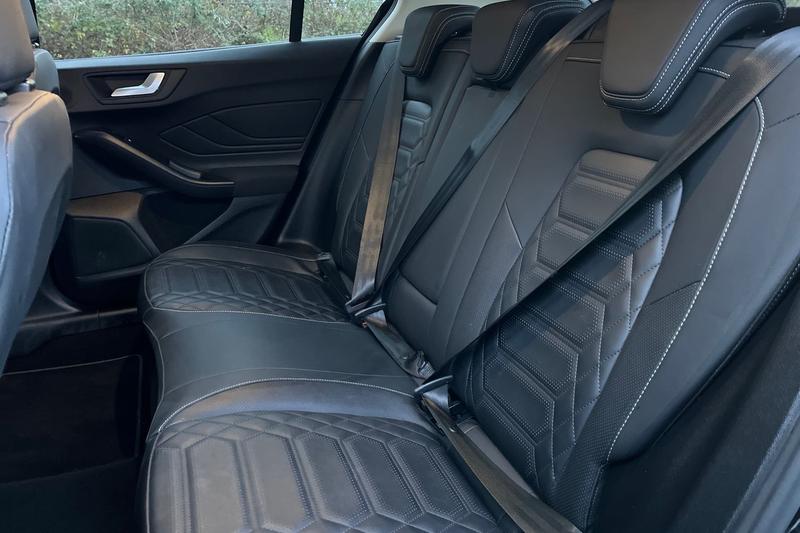 Used Ford Focus 2023 for sale - 78048940: Photo 35