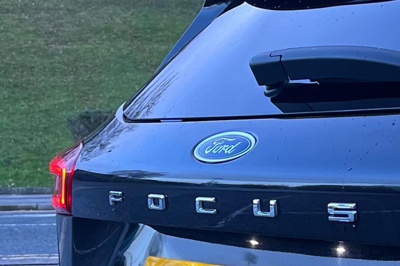 Used Ford Focus 2023 for sale - 78048940: Photo 39