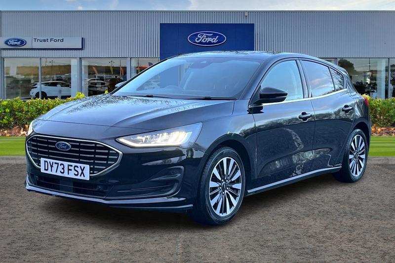 Used Ford Focus 2023 for sale - 78048940: Photo 5