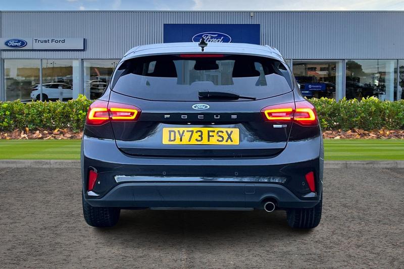 Used Ford Focus 2023 for sale - 78048940: Photo 7