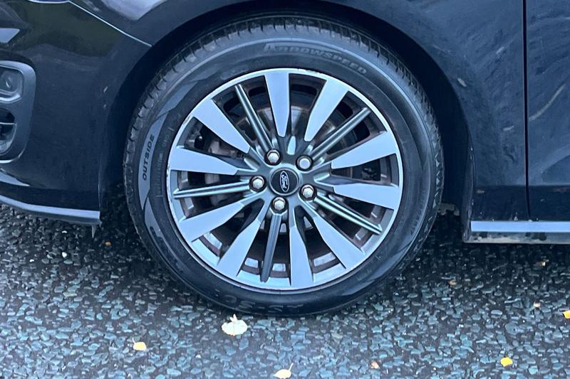 Used Ford Focus 2023 for sale - 78048940: Photo 8