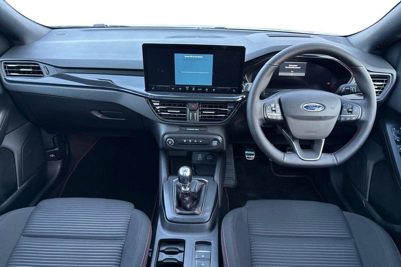 Used Ford Focus 2025 for sale - 77187081: Photo 10