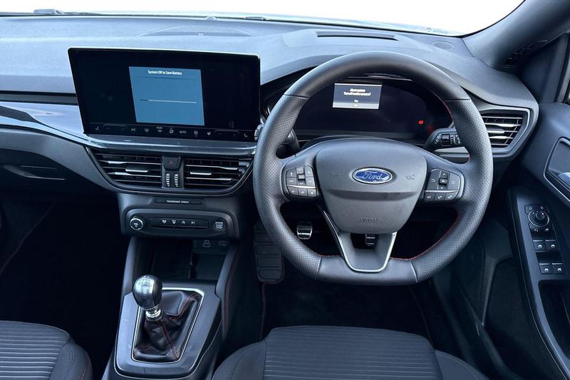 Used Ford Focus 2025 for sale - 77187081: Photo 11