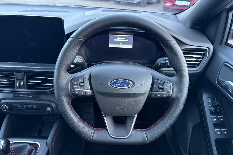 Used Ford Focus 2025 for sale - 77187081: Photo 12