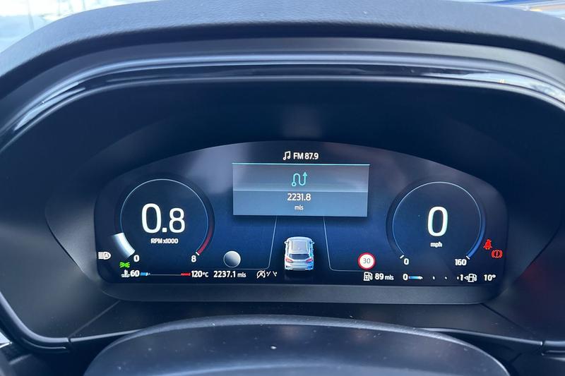 Used Ford Focus 2025 for sale - 77187081: Photo 13