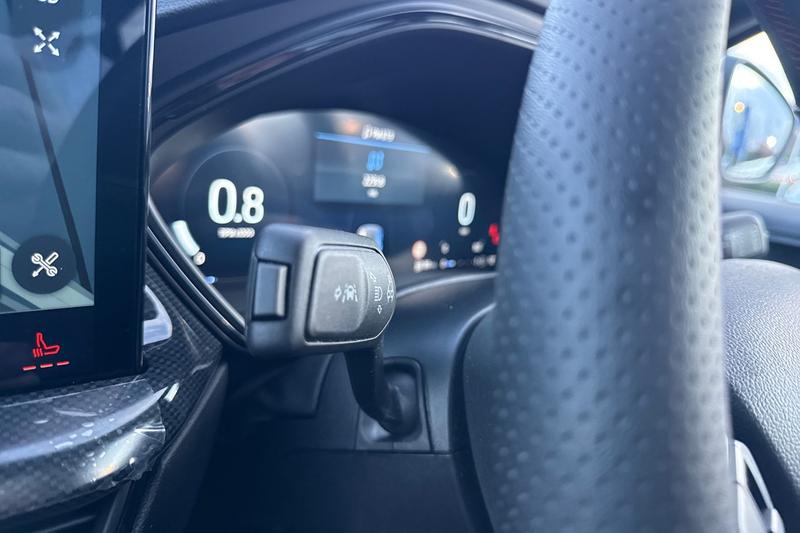 Used Ford Focus 2025 for sale - 77187081: Photo 14