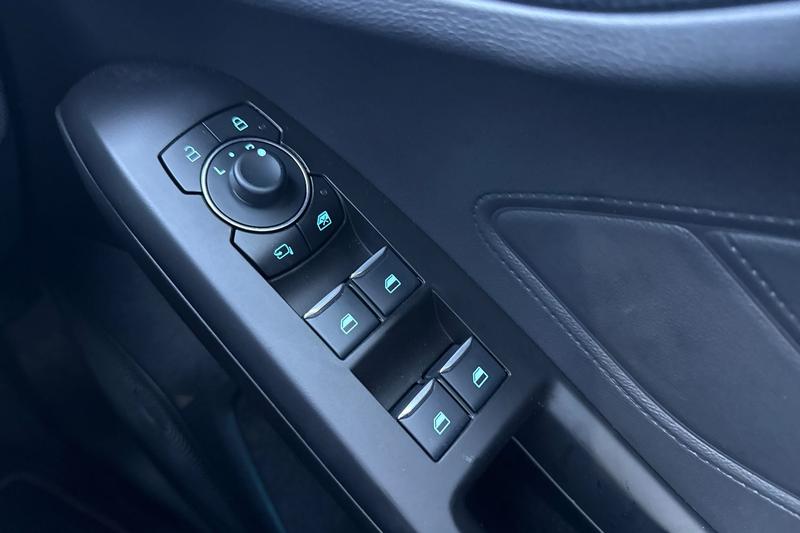 Used Ford Focus 2025 for sale - 77187081: Photo 16