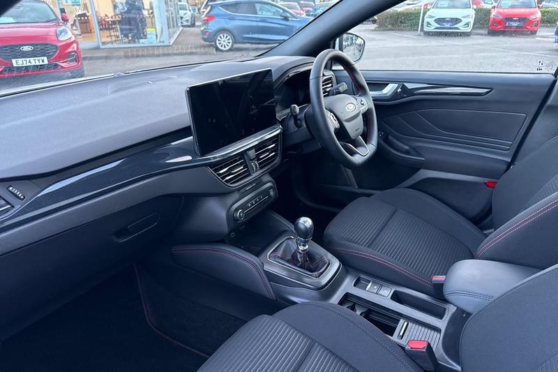 Used Ford Focus 2025 for sale - 77187081: Photo 18