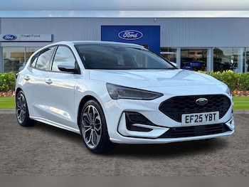 Used Ford Focus 2025 for sale - 77187081: Photo