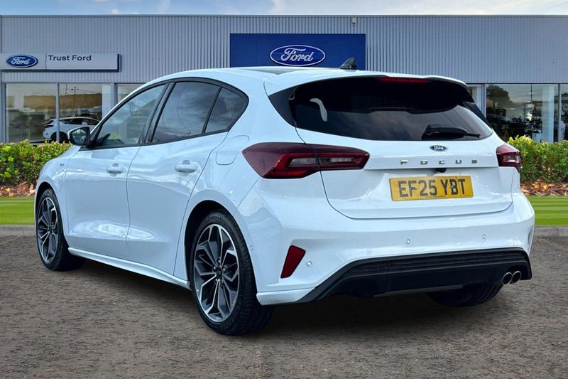 Used Ford Focus 2025 for sale - 77187081: Photo 2