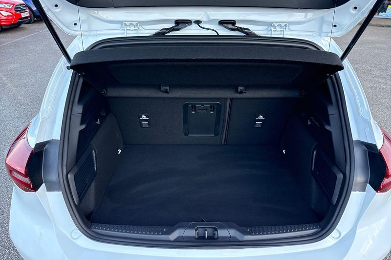 Used Ford Focus 2025 for sale - 77187081: Photo 21