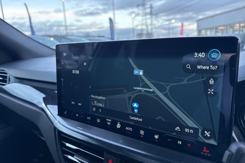 Used Ford Focus 2025 for sale - 77187081: Photo 26