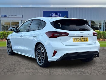 Used Ford Focus 2025 for sale - 77187081: Photo