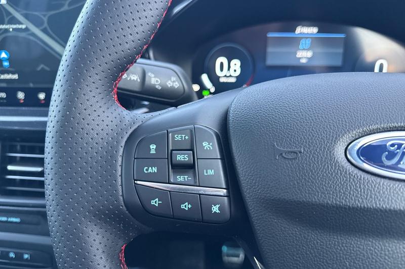 Used Ford Focus 2025 for sale - 77187081: Photo 30