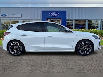 Used Ford Focus 2025 for sale - 77187081: Photo