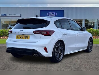 Used Ford Focus 2025 for sale - 77187081: Photo