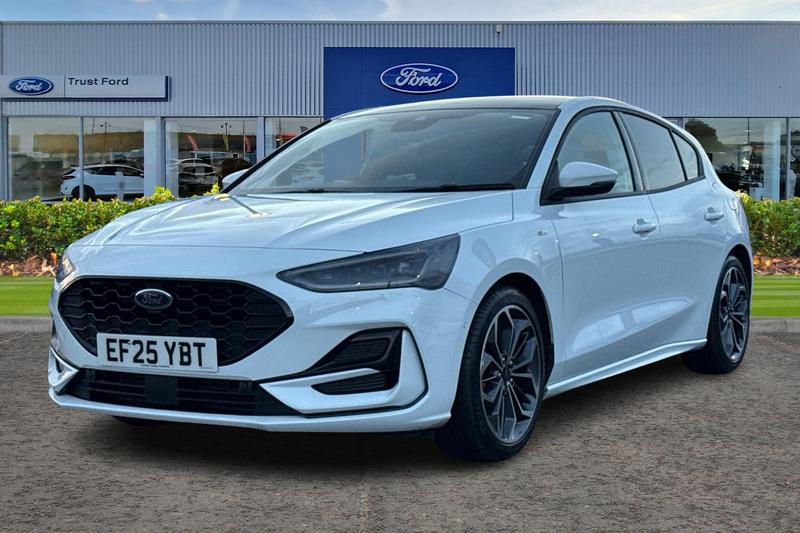 Used Ford Focus 2025 for sale - 77187081: Photo 5