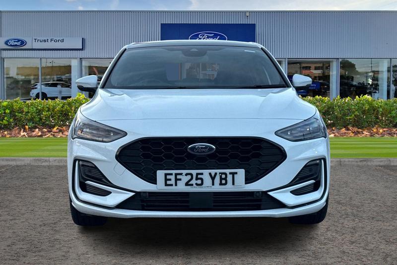 Used Ford Focus 2025 for sale - 77187081: Photo 6