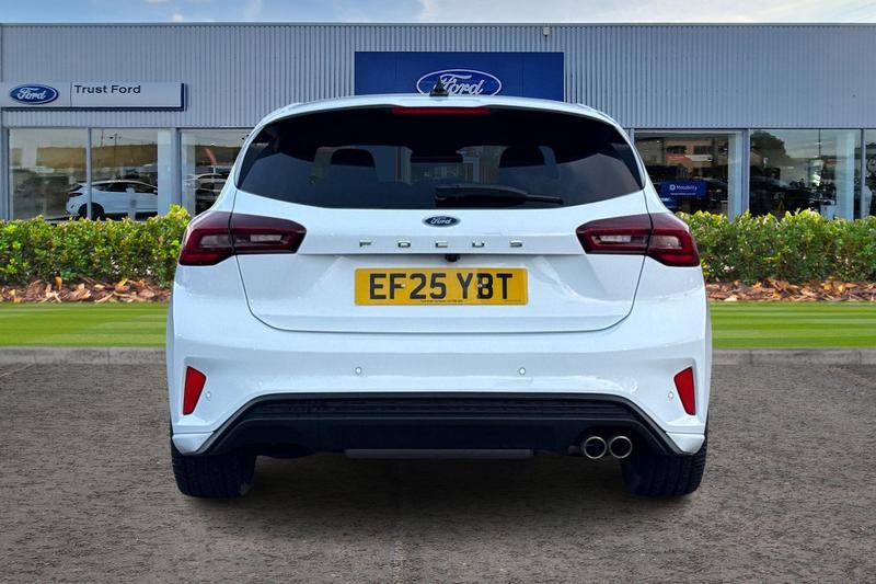 Used Ford Focus 2025 for sale - 77187081: Photo 7