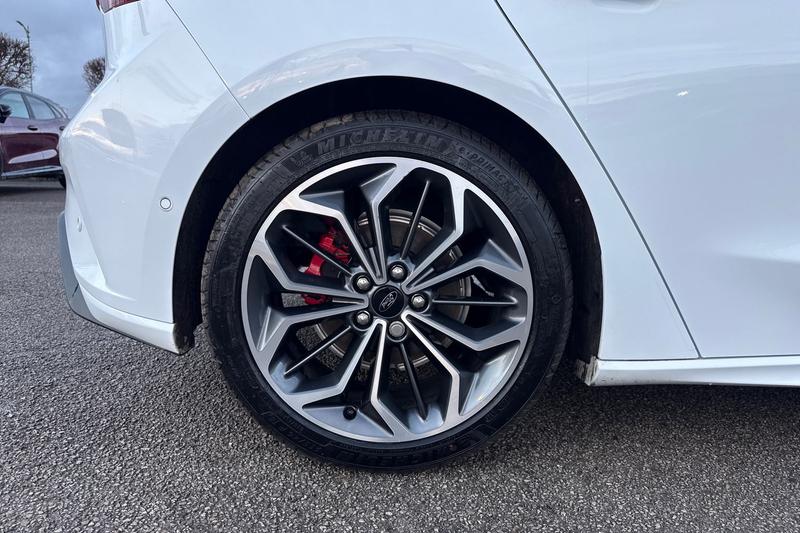 Used Ford Focus 2025 for sale - 77187081: Photo 8