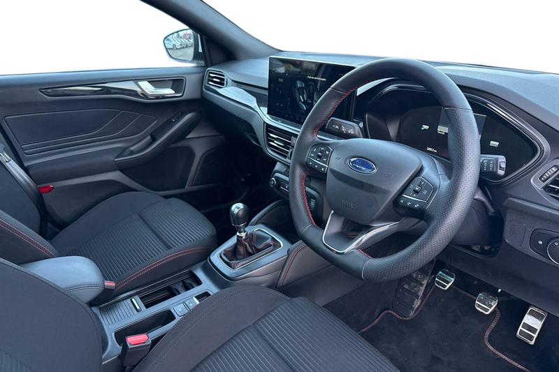 Used Ford Focus 2025 for sale - 77187081: Photo 9