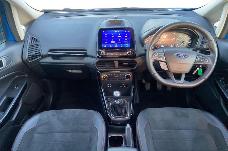 Used Ford Ecosport 2022 for sale - 77009484: Photo 10