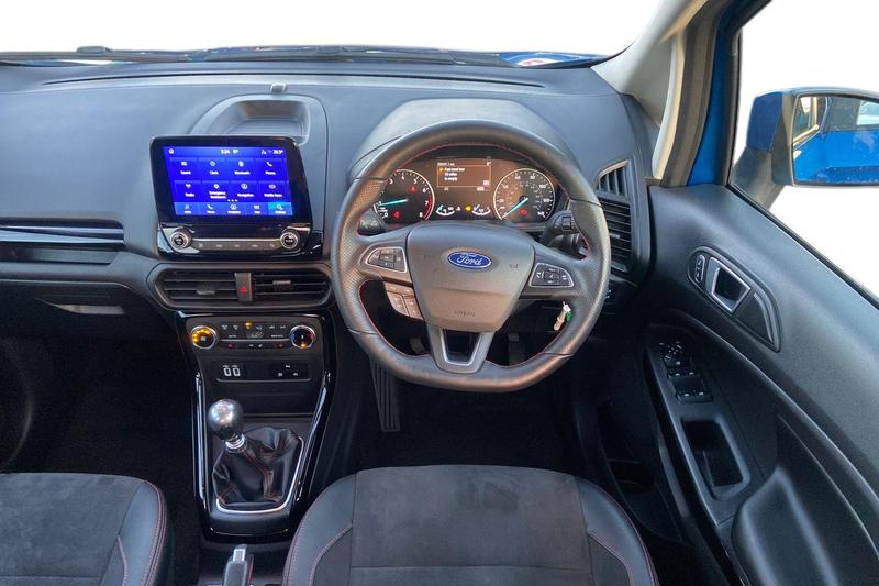 Used Ford Ecosport 2022 for sale - 77009484: Photo 11