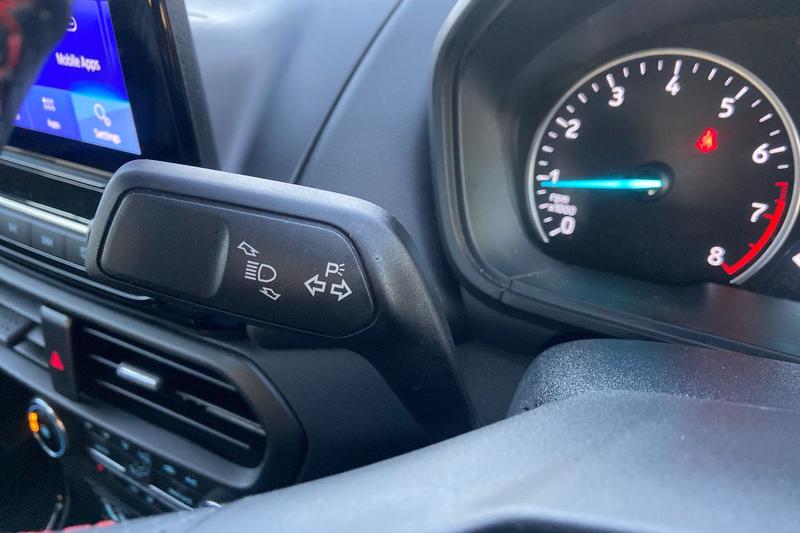 Used Ford Ecosport 2022 for sale - 77009484: Photo 14