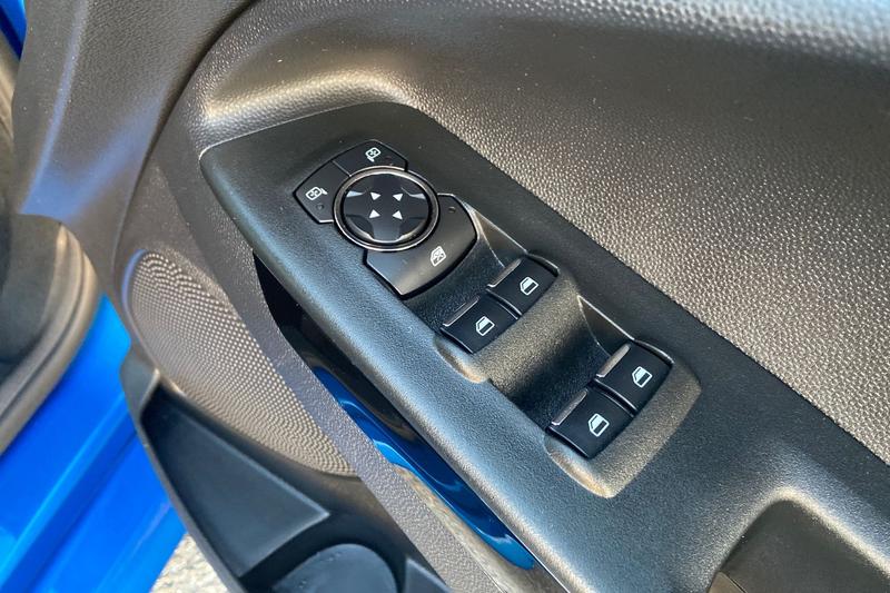 Used Ford Ecosport 2022 for sale - 77009484: Photo 16