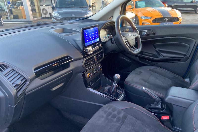 Used Ford Ecosport 2022 for sale - 77009484: Photo 18