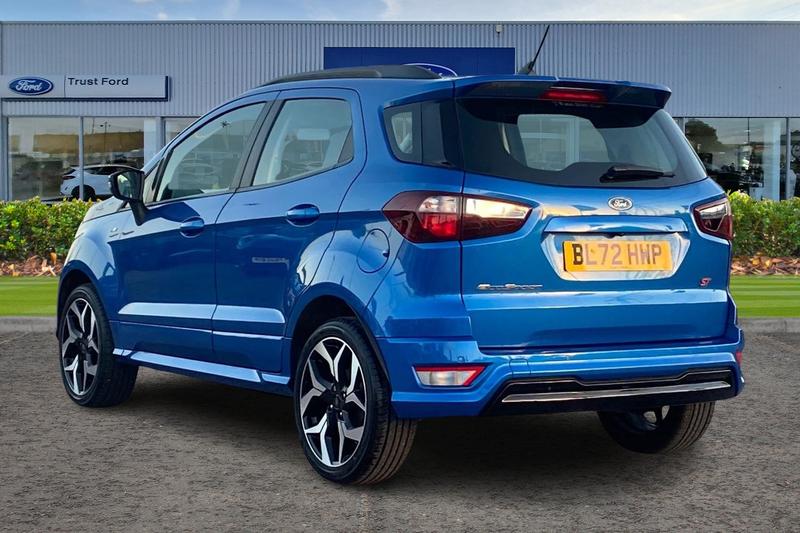 Used Ford Ecosport 2022 for sale - 77009484: Photo 2