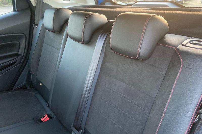 Used Ford Ecosport 2022 for sale - 77009484: Photo 20