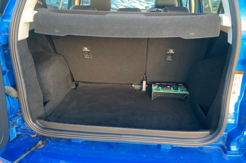 Used Ford Ecosport 2022 for sale - 77009484: Photo 21