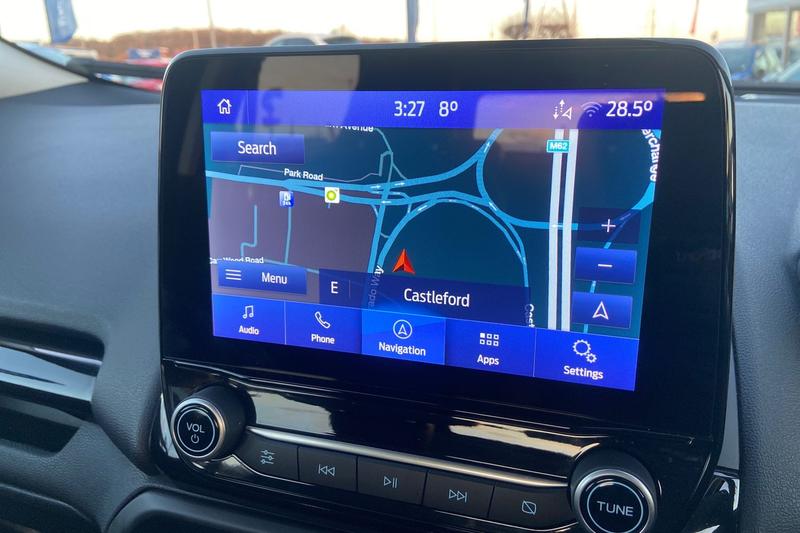 Used Ford Ecosport 2022 for sale - 77009484: Photo 22