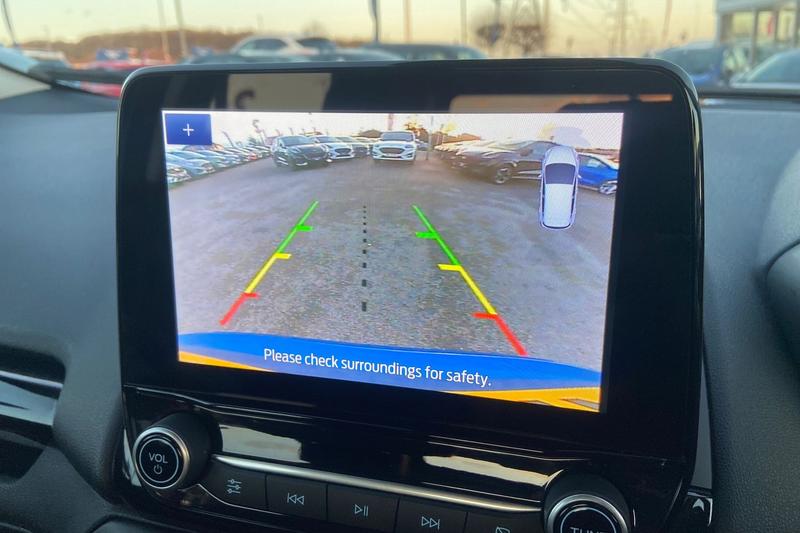 Used Ford Ecosport 2022 for sale - 77009484: Photo 23