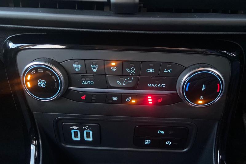 Used Ford Ecosport 2022 for sale - 77009484: Photo 24