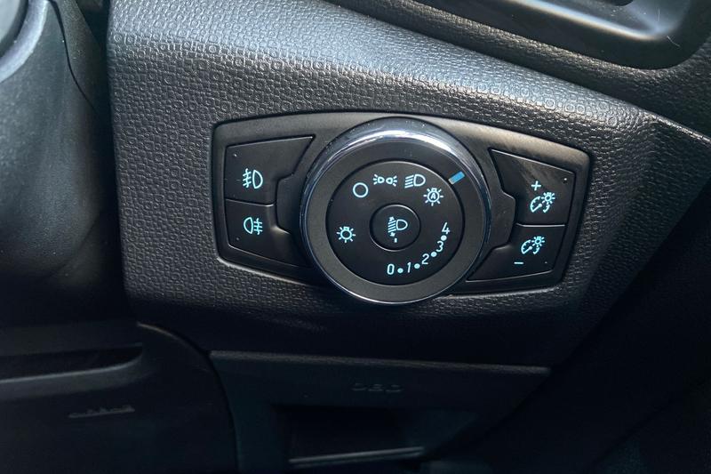 Used Ford Ecosport 2022 for sale - 77009484: Photo 26