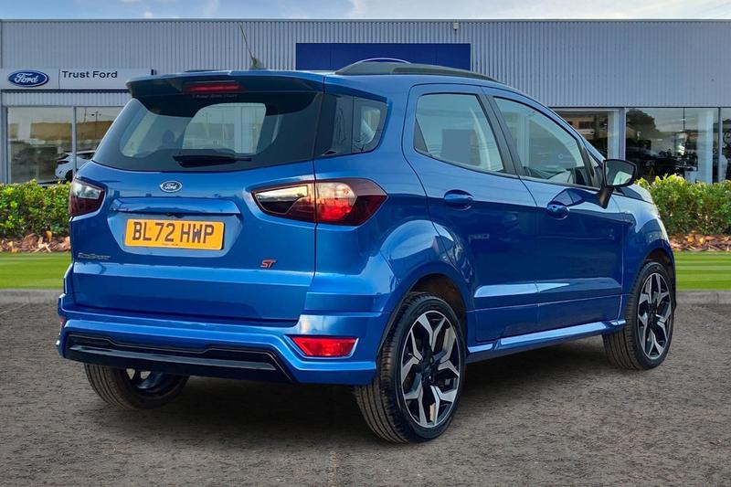 Used Ford Ecosport 2022 for sale - 77009484: Photo 4
