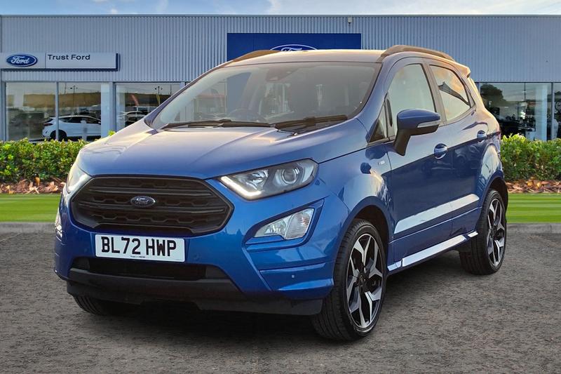 Used Ford Ecosport 2022 for sale - 77009484: Photo 5