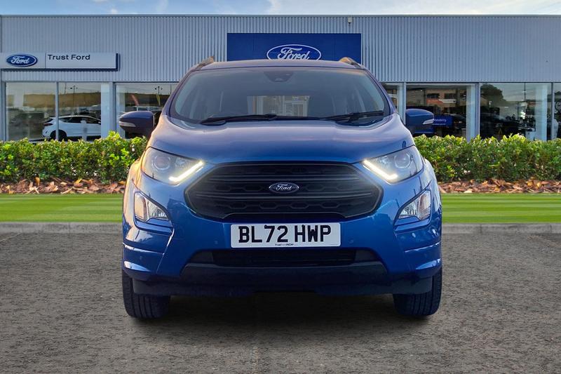 Used Ford Ecosport 2022 for sale - 77009484: Photo 6