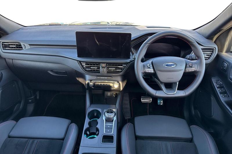 Used Ford Kuga 2025 for sale - 76895306: Photo 10